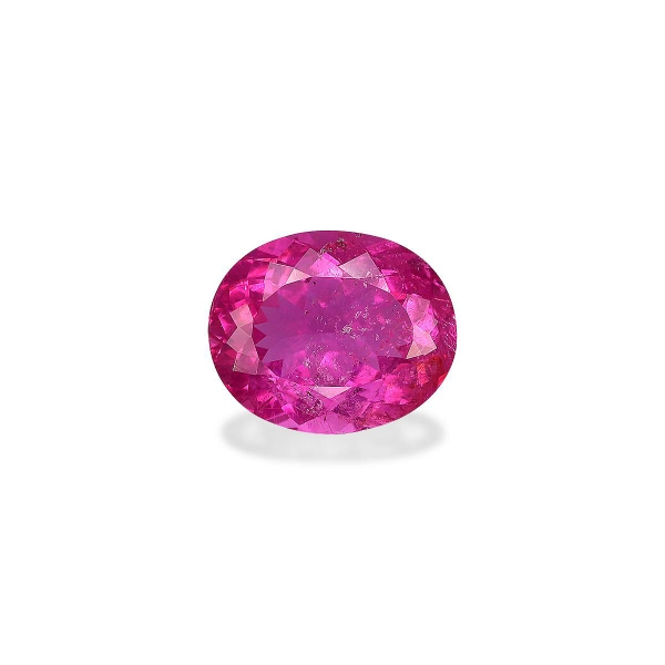 Fuscia Pink Rubellite Tourmaline 2.58ct - 10x8mm (RL1514)