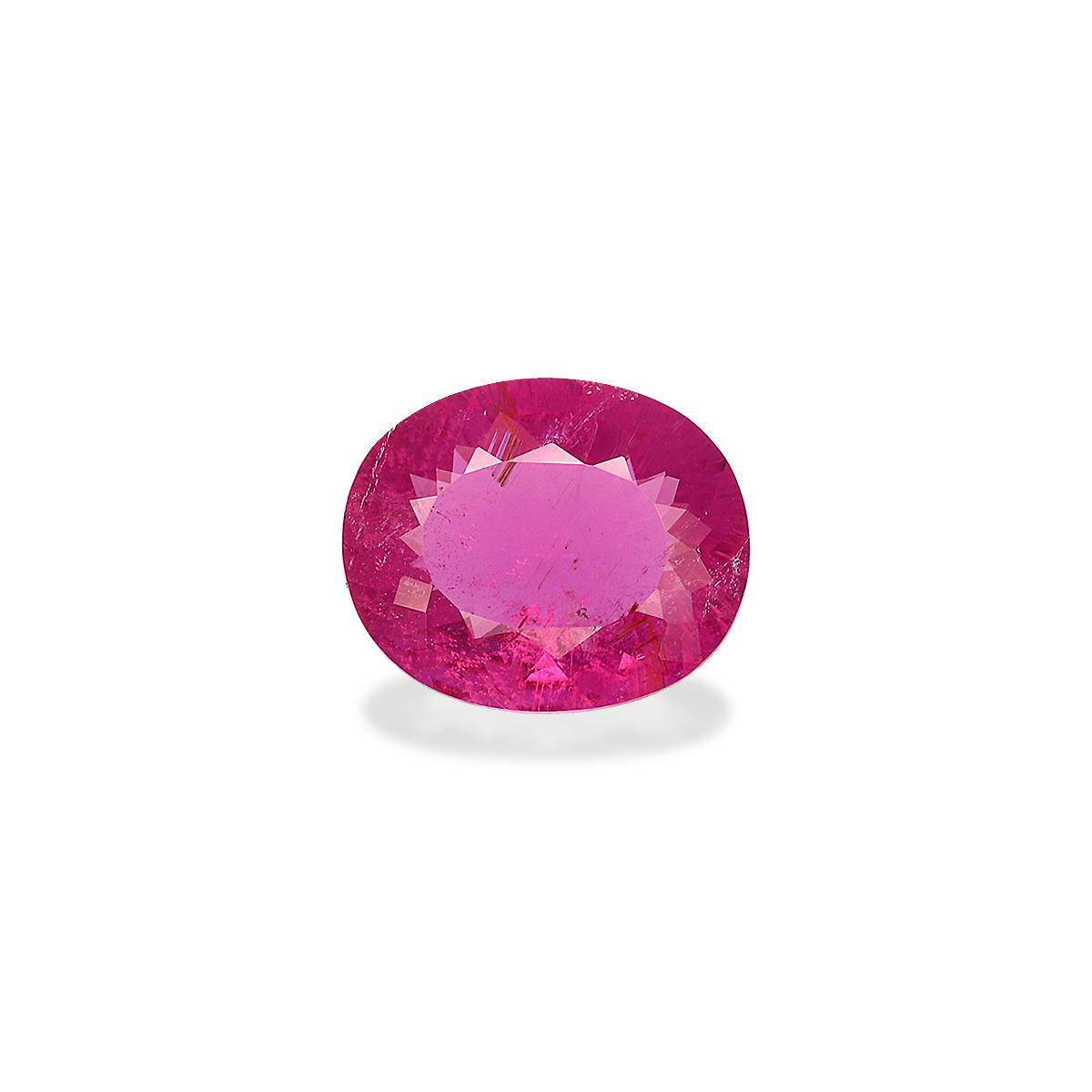 Fuscia Pink Rubellite Tourmaline 2.05ct - 10x8mm (RL1515)
