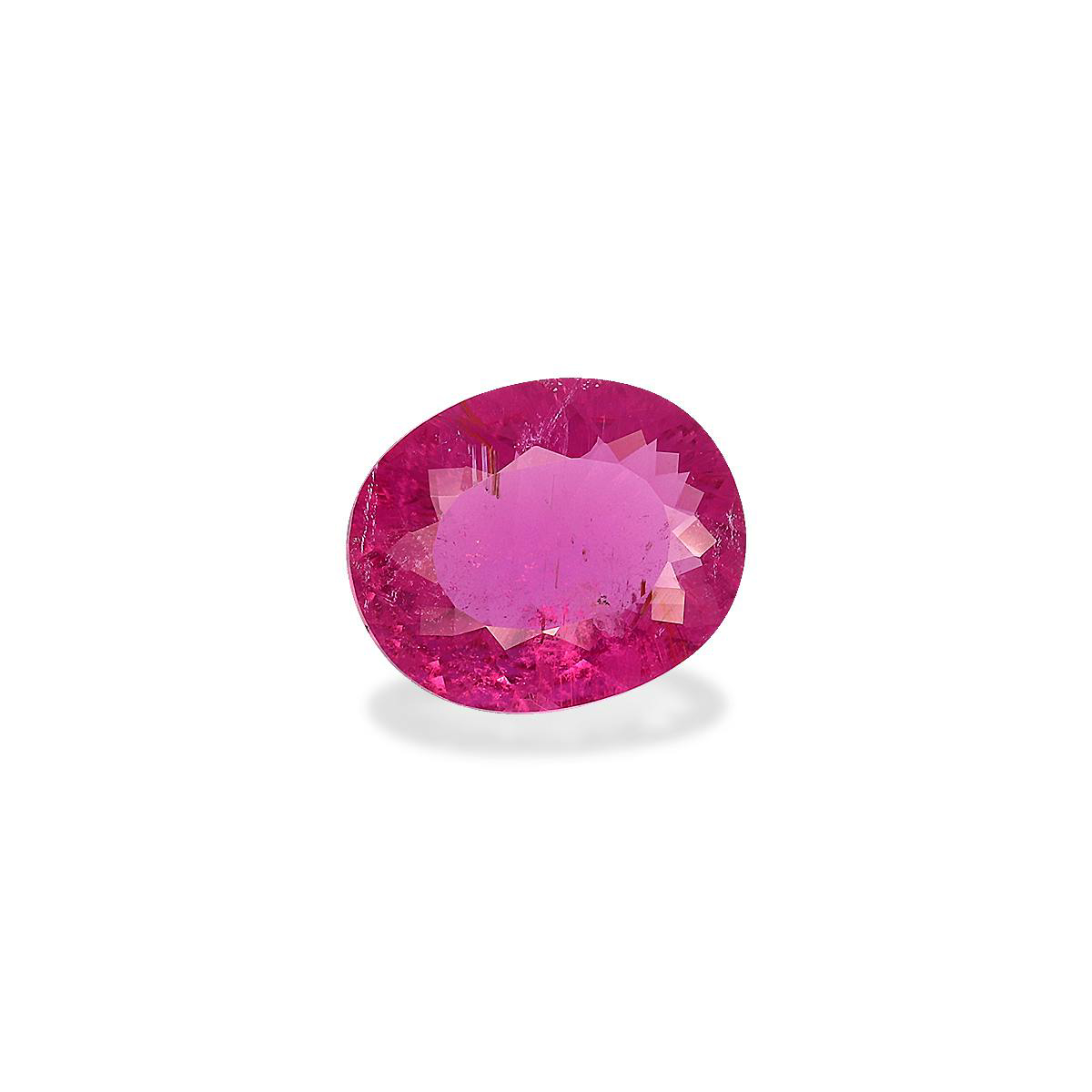 Fuscia Pink Rubellite Tourmaline 2.05ct - 10x8mm (RL1515)