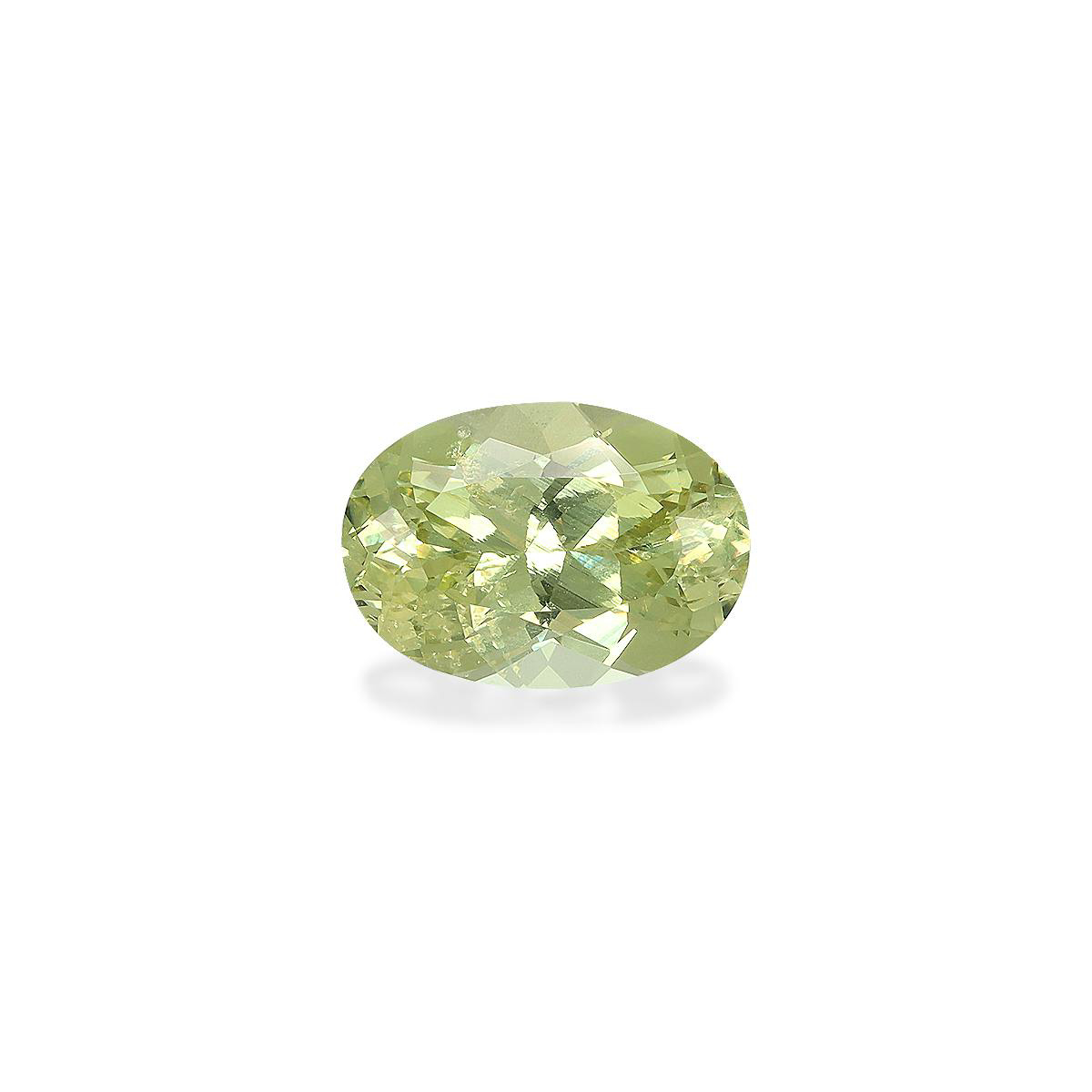 Lemon Yellow Mali Garnet 1.83ct (MI0029)
