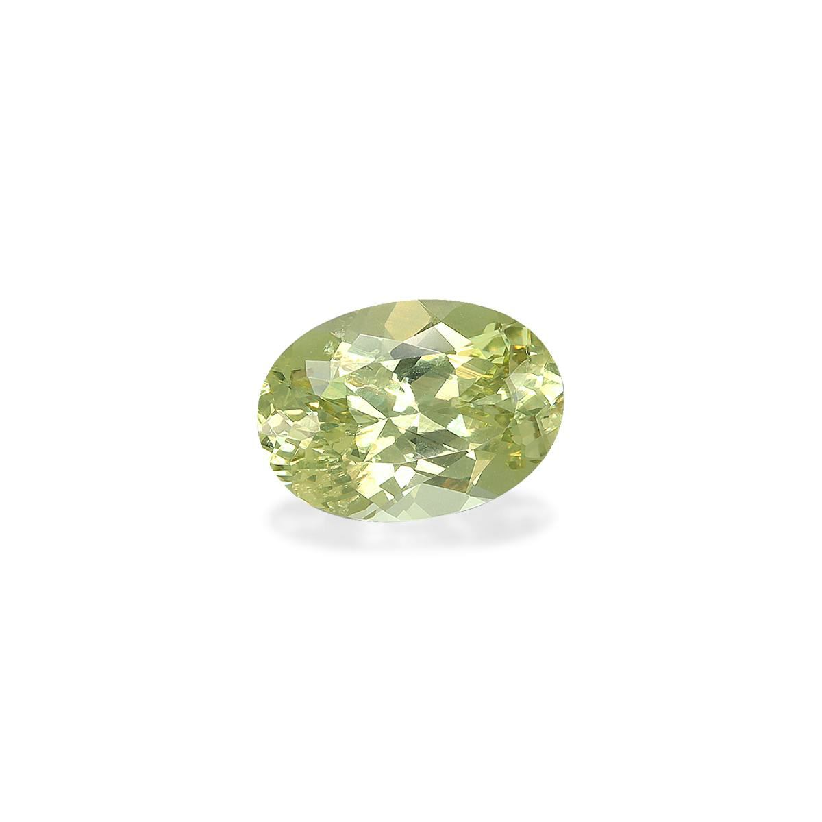 Lemon Yellow Mali Garnet 1.83ct (MI0029)