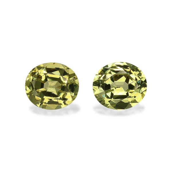 Lemon Yellow Mali Garnet 3.02ct -  (MI0035)