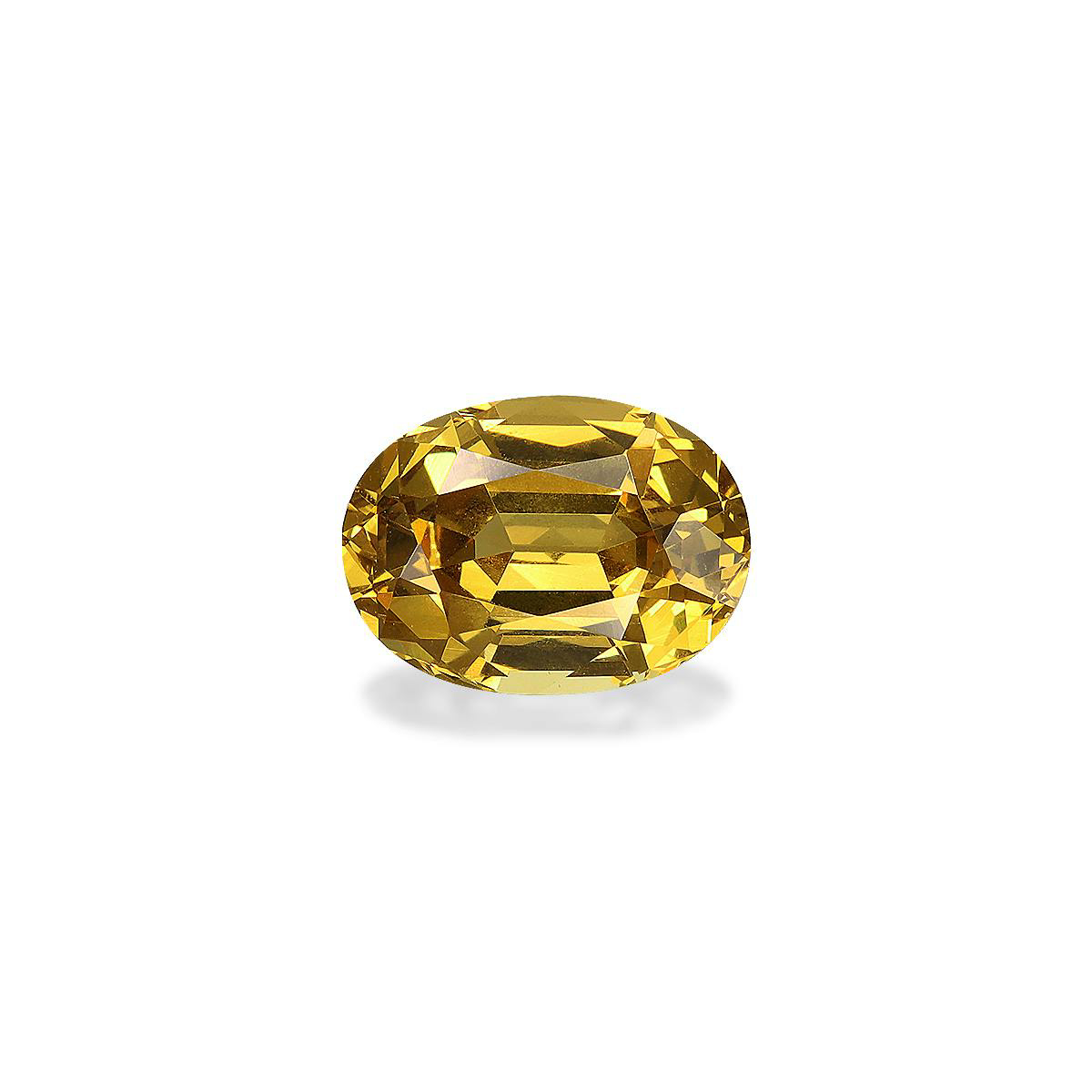 Honey Yellow Mali Garnet 2.25ct (MI0048)