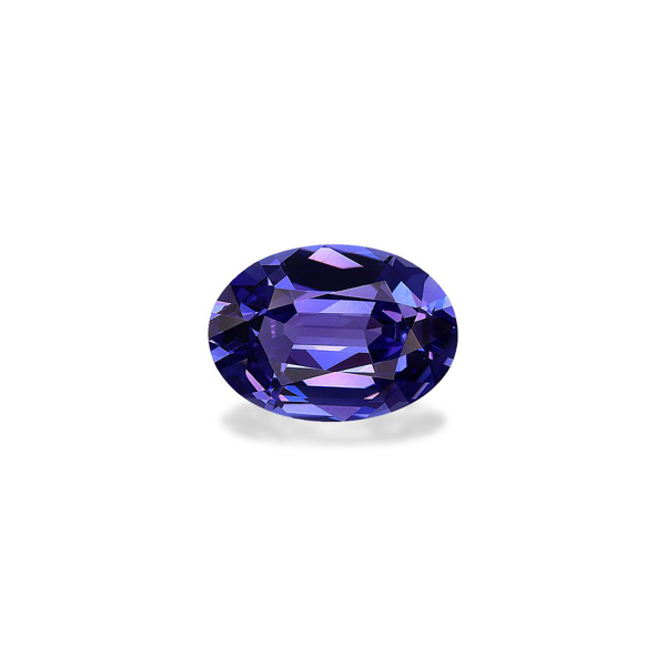 AAA+ Blue Tanzanite 5.37ct (TN0896)