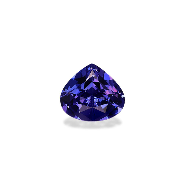 AAA+ Blue Tanzanite 4.18ct (TN0899)