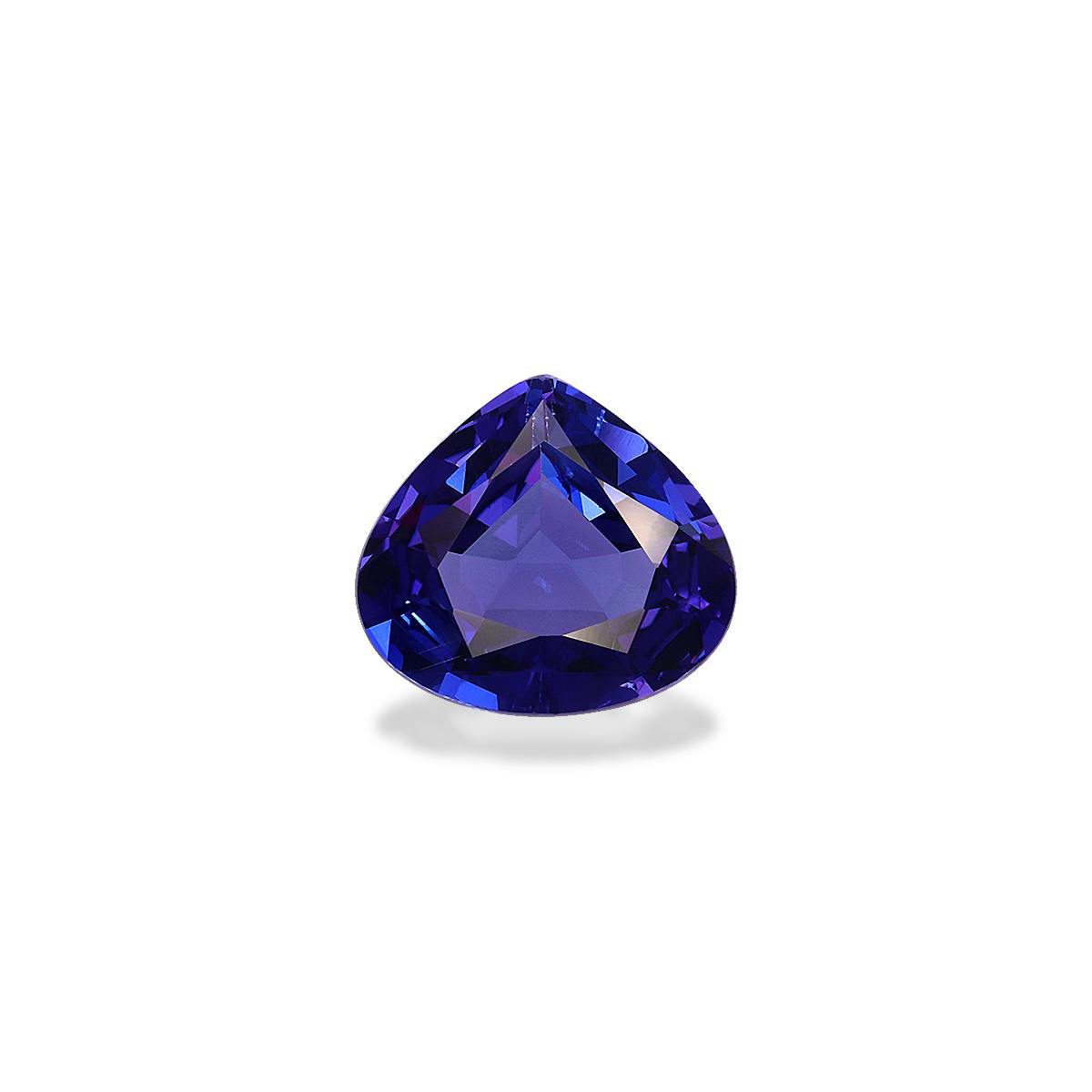 D-Block Cobalt Blue Tanzanite 6.02ct (TN0900)