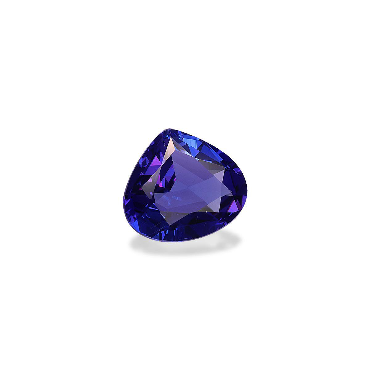 D-Block Cobalt Blue Tanzanite 6.02ct (TN0900)