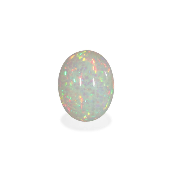 Mixed Colour Ethiopian Opal 27.38ct (OP0102)