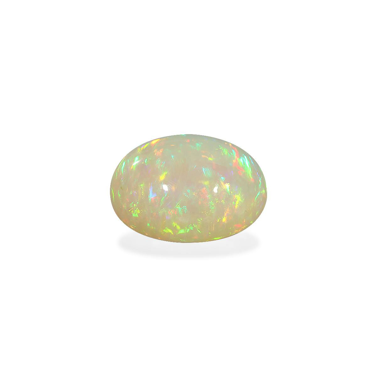 Mixed Colour Ethiopian Opal 23.46ct (OP0103)