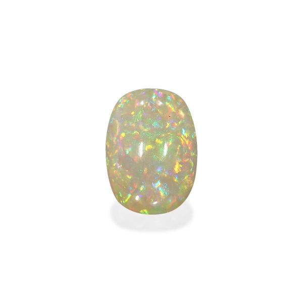 Mixed Colour Ethiopian Opal 19.63ct (OP0104)