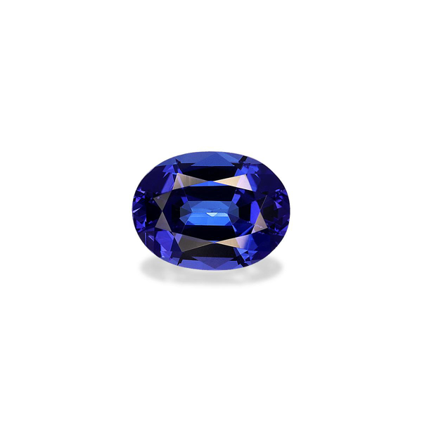 AAA+ Blue Tanzanite 2.15ct - 9x7mm (TN0839)
