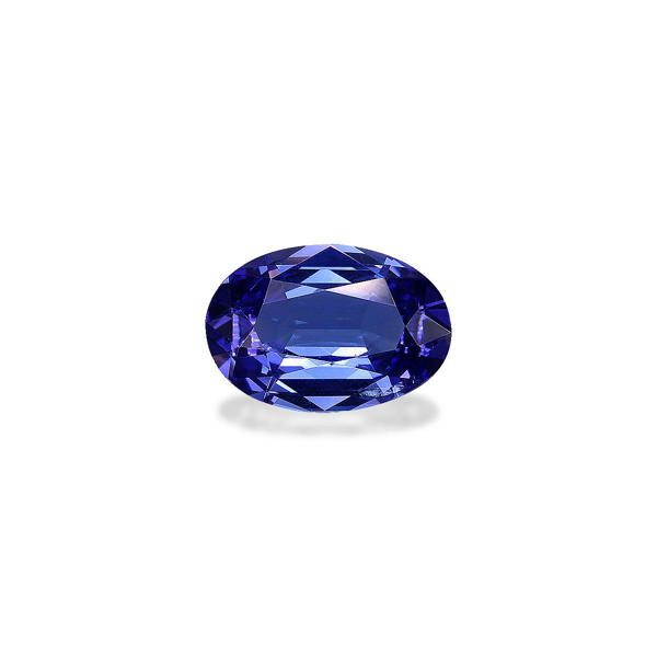 AAA+ Blue Tanzanite 3.27ct (TN0841)
