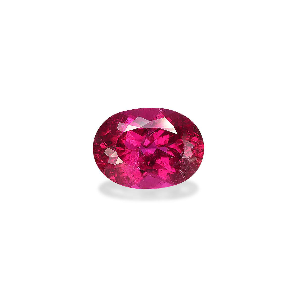 Vivid Pink Rubellite Tourmaline 5.56ct (RL1336)