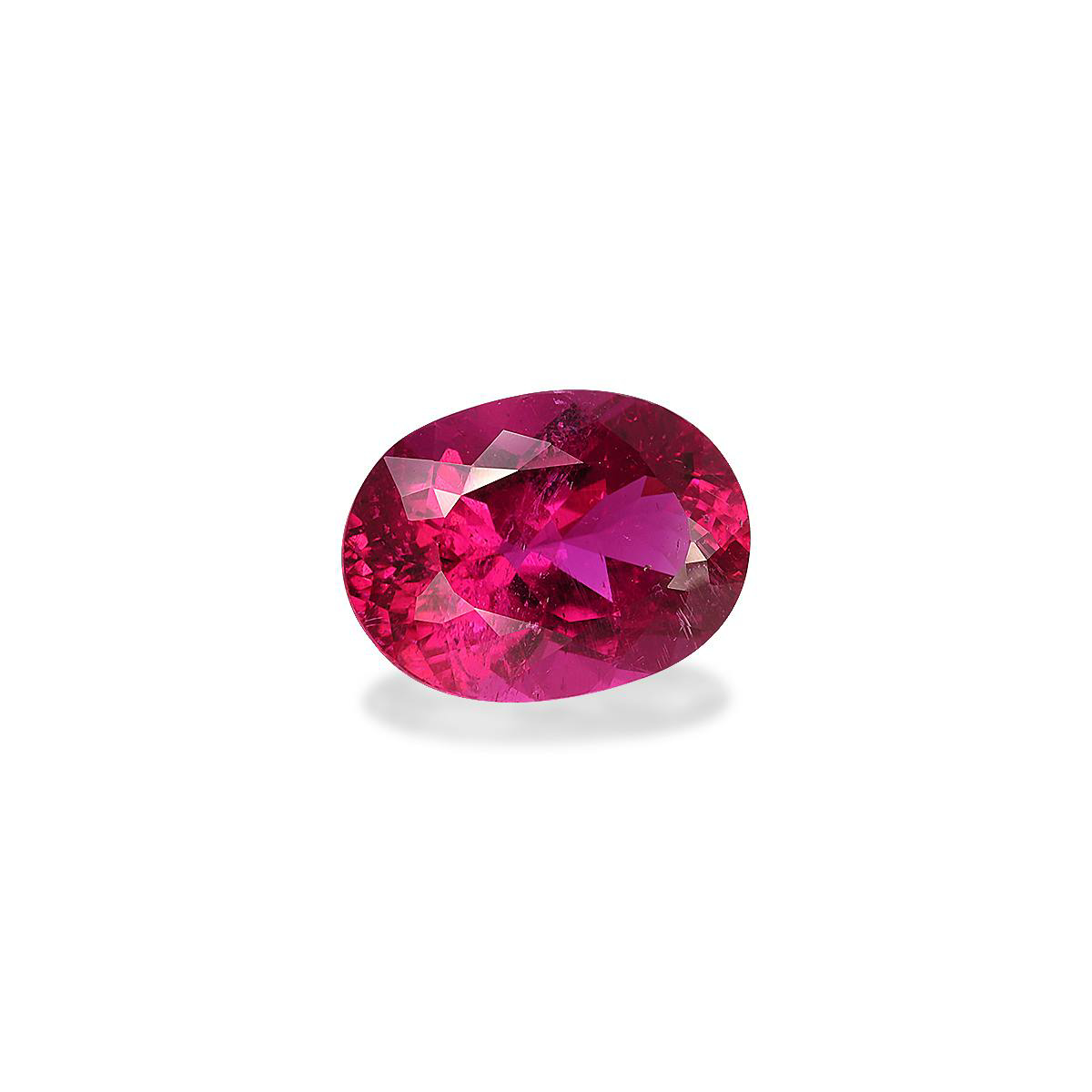 Vivid Pink Rubellite Tourmaline 5.56ct (RL1336)