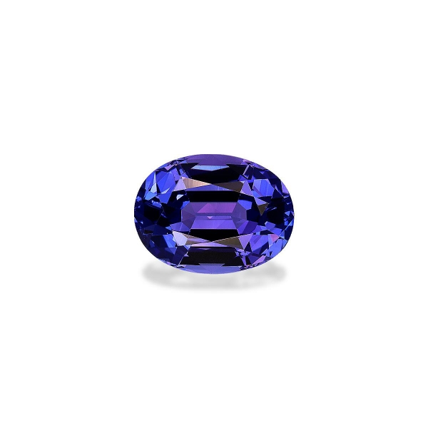 AAA+ Violet Blue Tanzanite 4.41ct (TN0902)