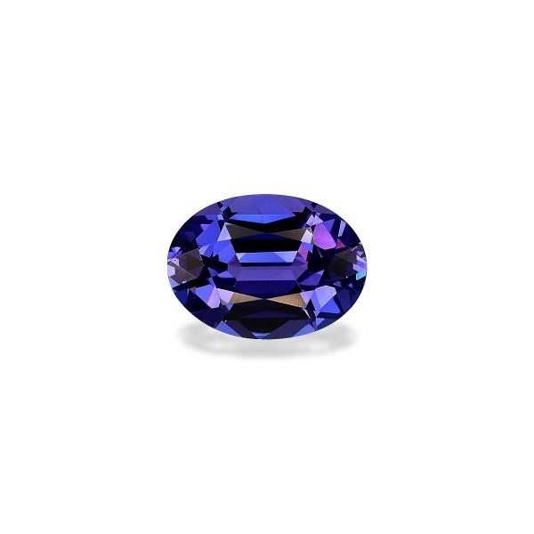AAA+ Violet Blue Tanzanite 4.03ct (TN0903)