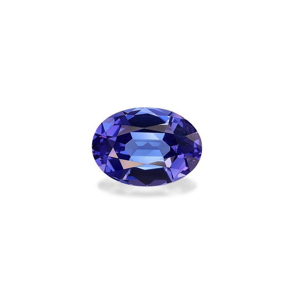 AAA+ Violet Blue Tanzanite 3.94ct (TN0913)