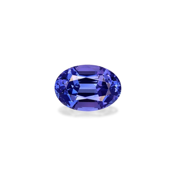 AAA+ Violet Blue Tanzanite 4.06ct (TN0927)