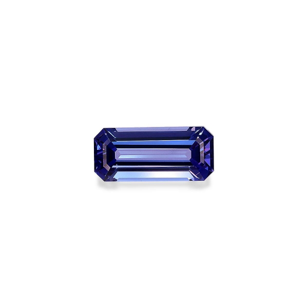 AAA+ Violet Blue Tanzanite 4.61ct (TN0936)