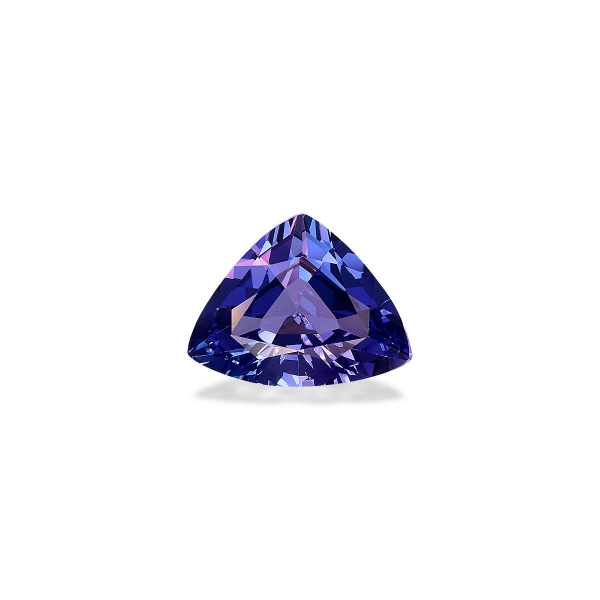 AAA+ Violet Blue Tanzanite 4.46ct (TN0938)