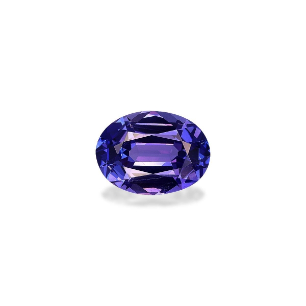 AAA+ Violet Blue Tanzanite 3.63ct (TN0947)