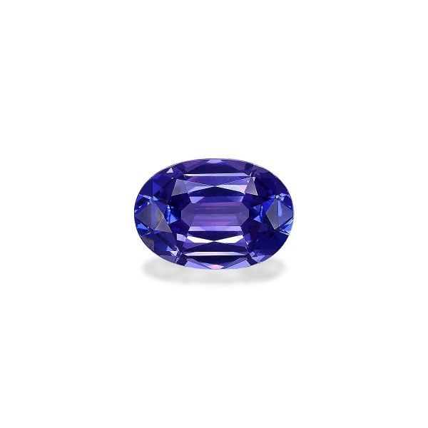 AAA+ Violet Blue Tanzanite 4.33ct (TN1035)