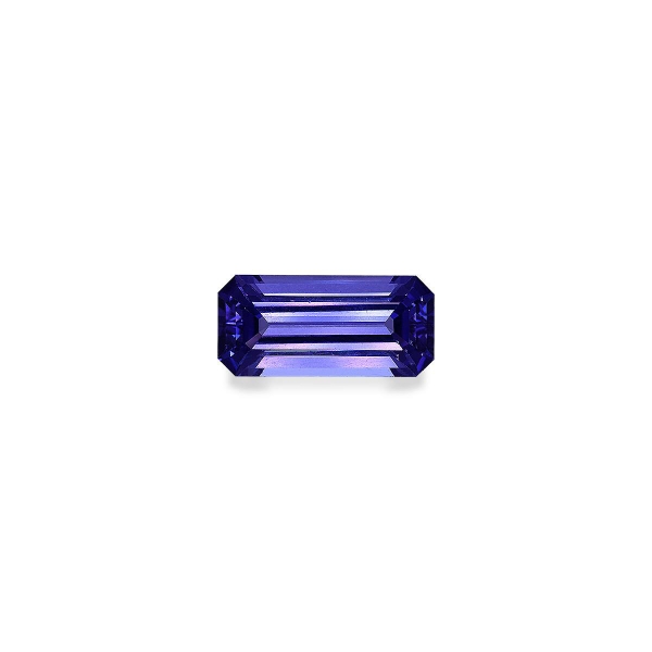 AAA+ Violet Blue Tanzanite 3.72ct (TN1039)