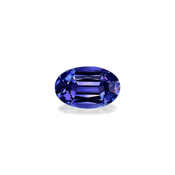 AAA+ Violet Blue Tanzanite 3.03ct (TN1044)