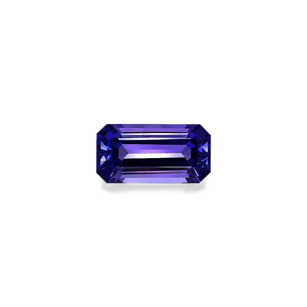 AAA+ Violet Blue Tanzanite 3.63ct (TN1047)