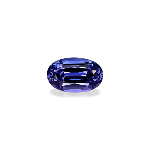AAA+ Violet Blue Tanzanite 3.10ct (TN1052)