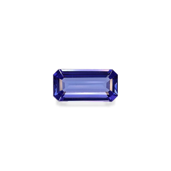 AAA+ Violet Blue Tanzanite 3.85ct (TN1053)