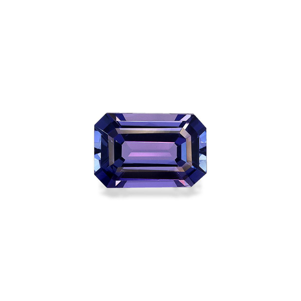 AAA+ Violet Blue Tanzanite 2.69ct (TN1063)