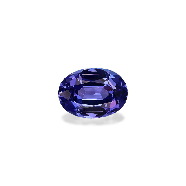 AAA+ Violet Blue Tanzanite 2.35ct (TN1066)