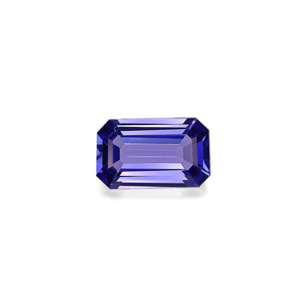 AAA+ Violet Blue Tanzanite 2.40ct (TN1071)