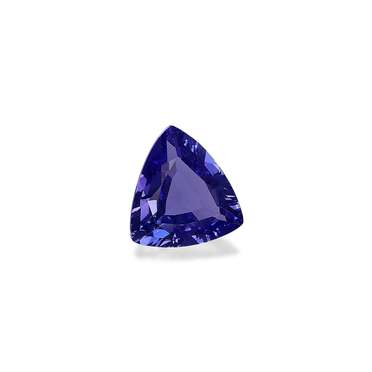 AAA+ Violet Blue Tanzanite 3.00ct (TN1074)