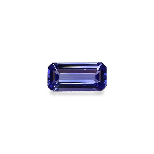 AAA+ Violet Blue Tanzanite 2.68ct (TN1077)