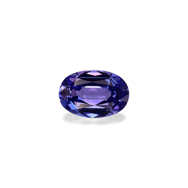 AAA+ Violet Blue Tanzanite 3.26ct (TN1094)