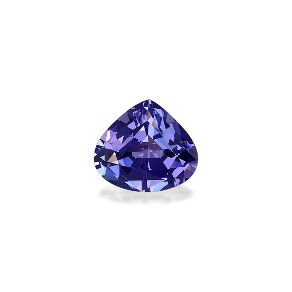 AAA+ Violet Blue Tanzanite 3.30ct (TN1106)