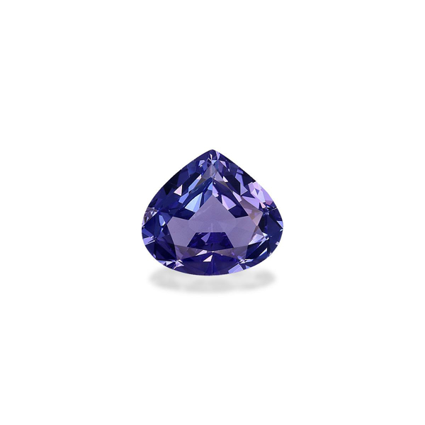 AAA+ Violet Blue Tanzanite 3.25ct (TN1109)