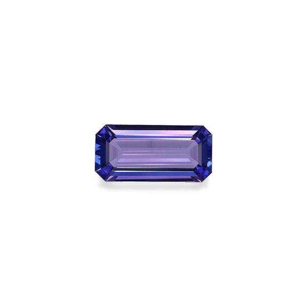 AAA+ Violet Blue Tanzanite 3.11ct (TN1110)