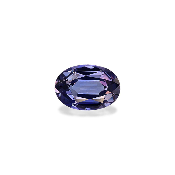 AAA+ Violet Blue Tanzanite 3.26ct (TN1115)