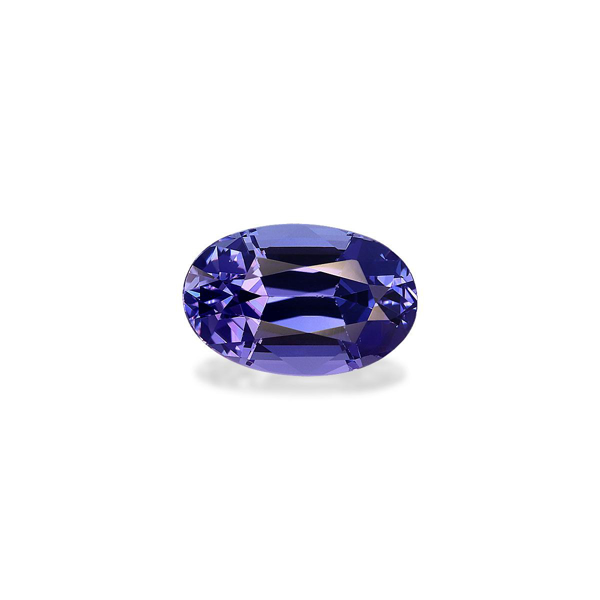 AAA+ Violet Blue Tanzanite 2.34ct (TN1120)