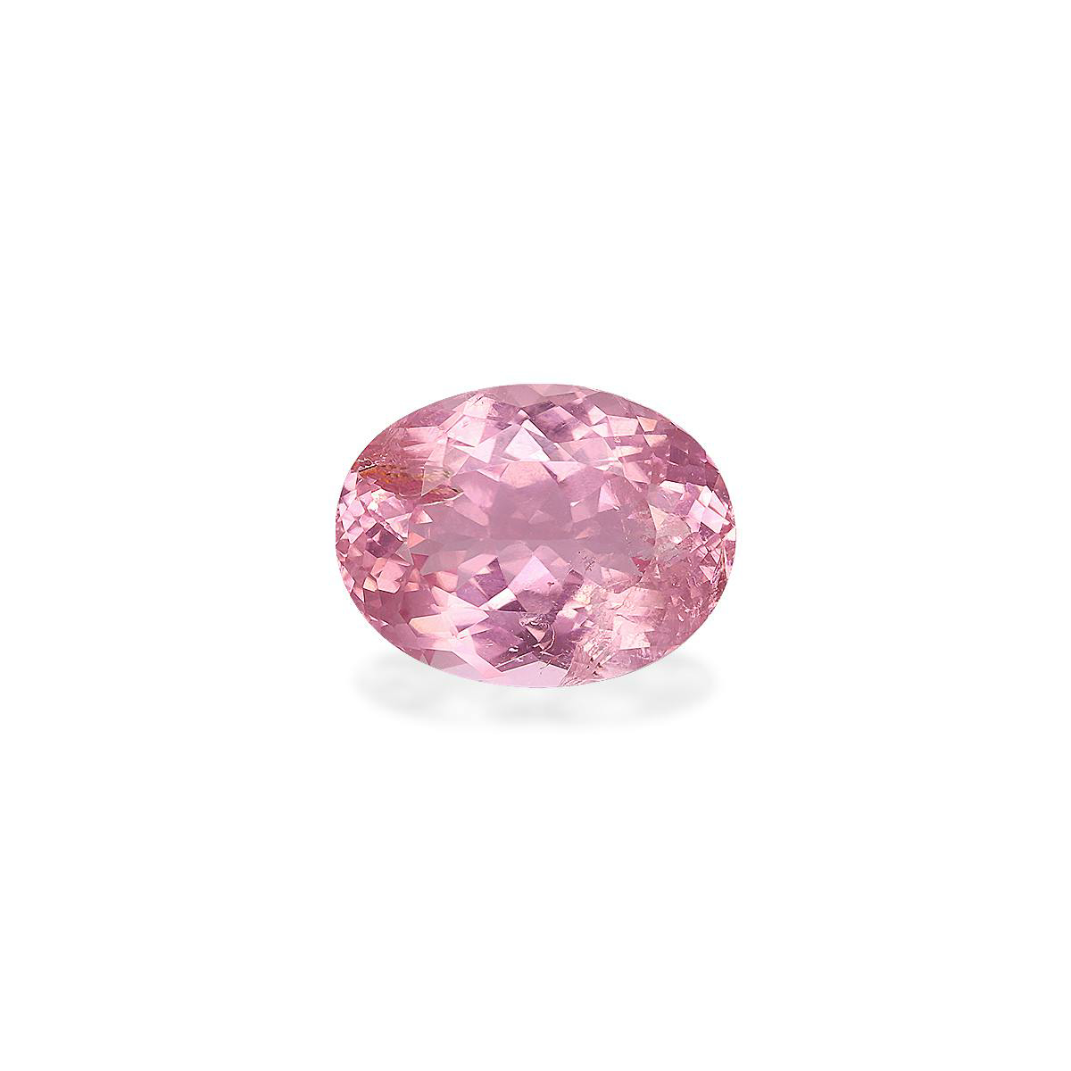 Flower Pink Tourmaline 4.95ct (PT1369)