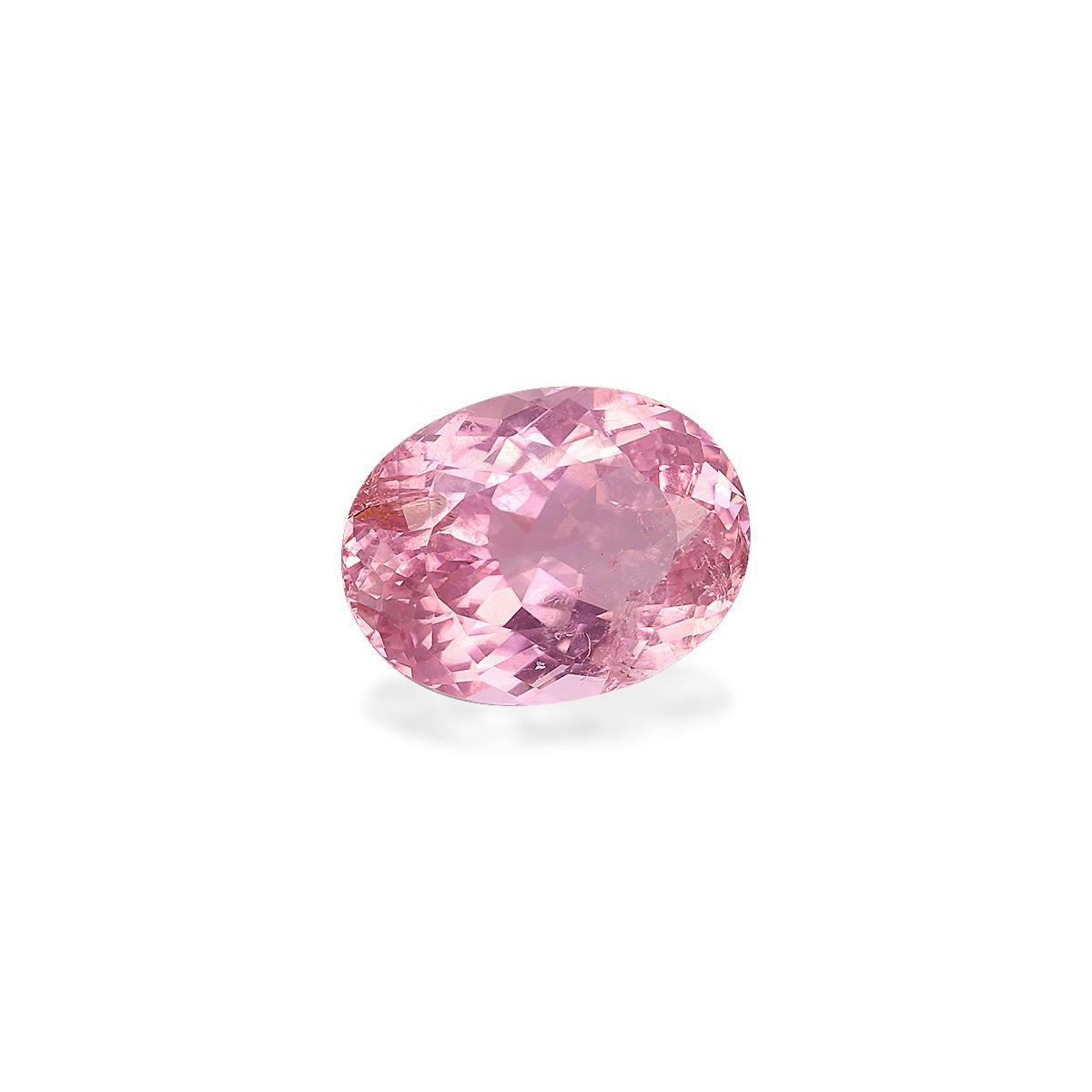 Flower Pink Tourmaline 4.95ct (PT1369)
