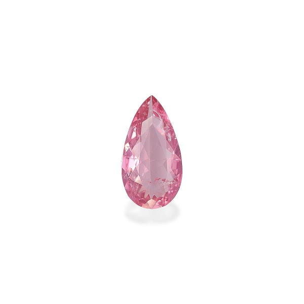Flower Pink Tourmaline 3.42ct (PT1370)
