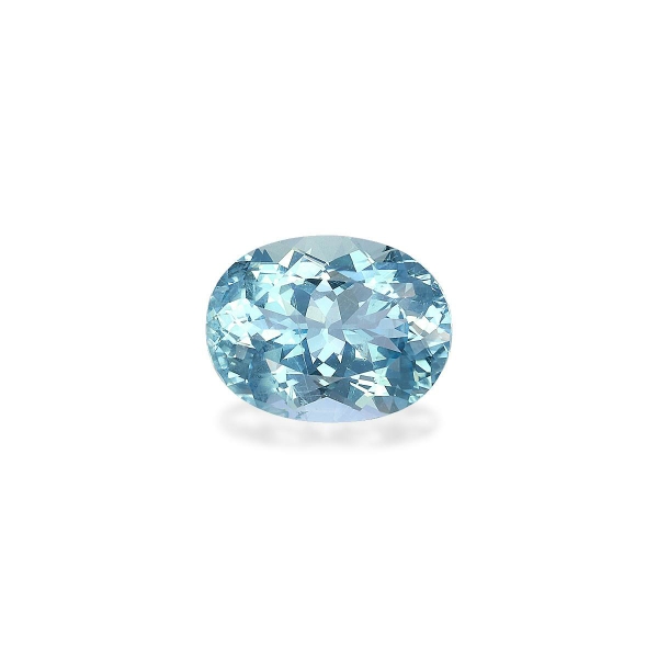 Ice Blue Aquamarine 5.99ct (AQ4677)