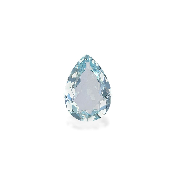 Blue Aquamarine 5.50ct (AQ0598)