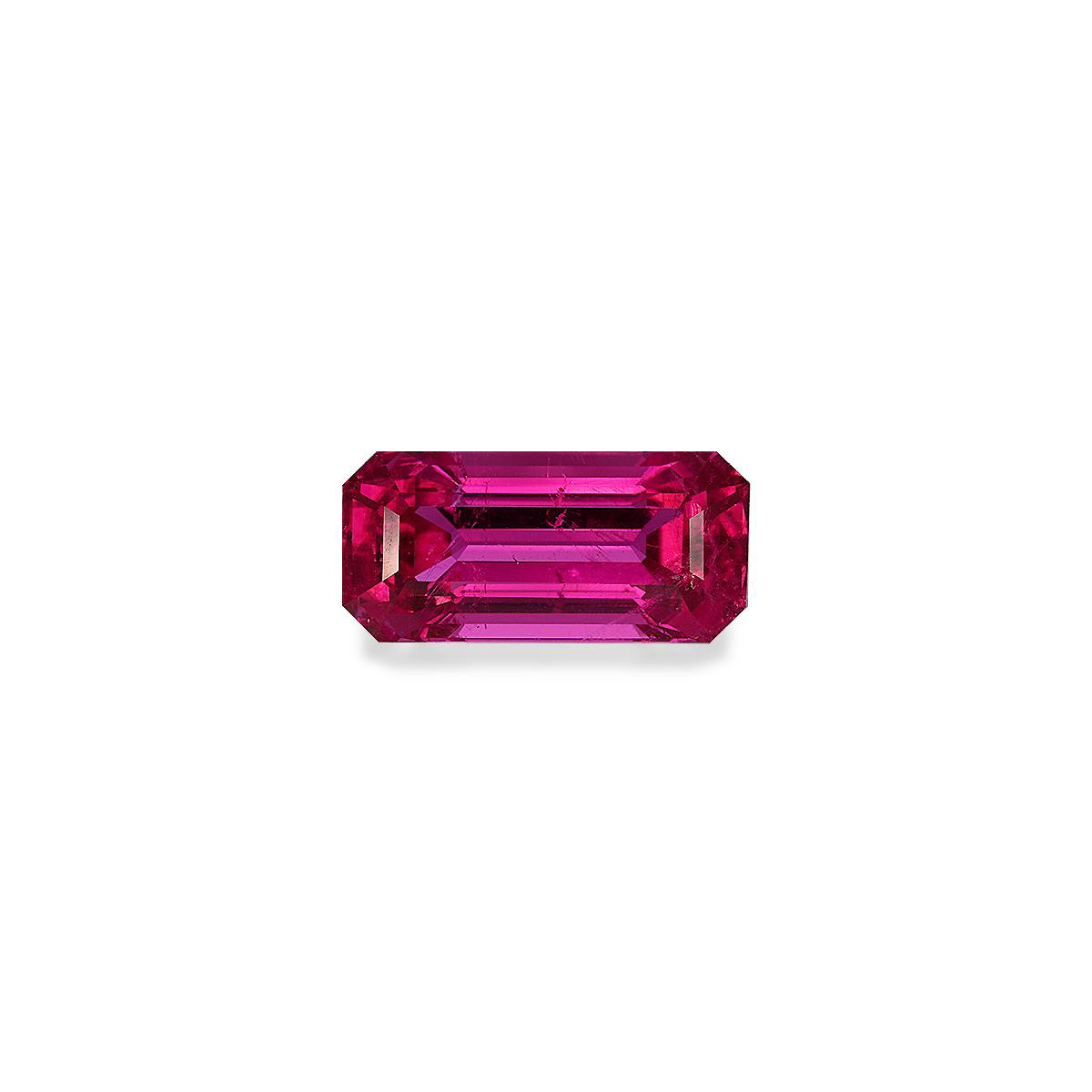 Fuscia Pink Rubellite Tourmaline 6.37ct (RL1488)