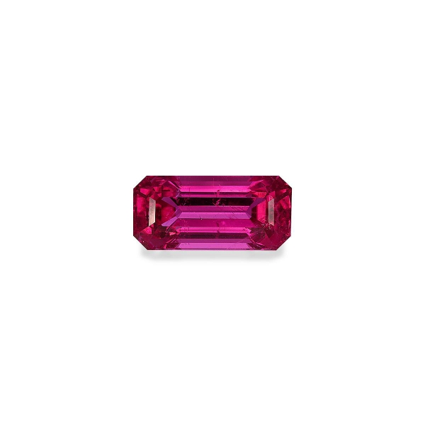 Fuscia Pink Rubellite Tourmaline 6.37ct (RL1488)