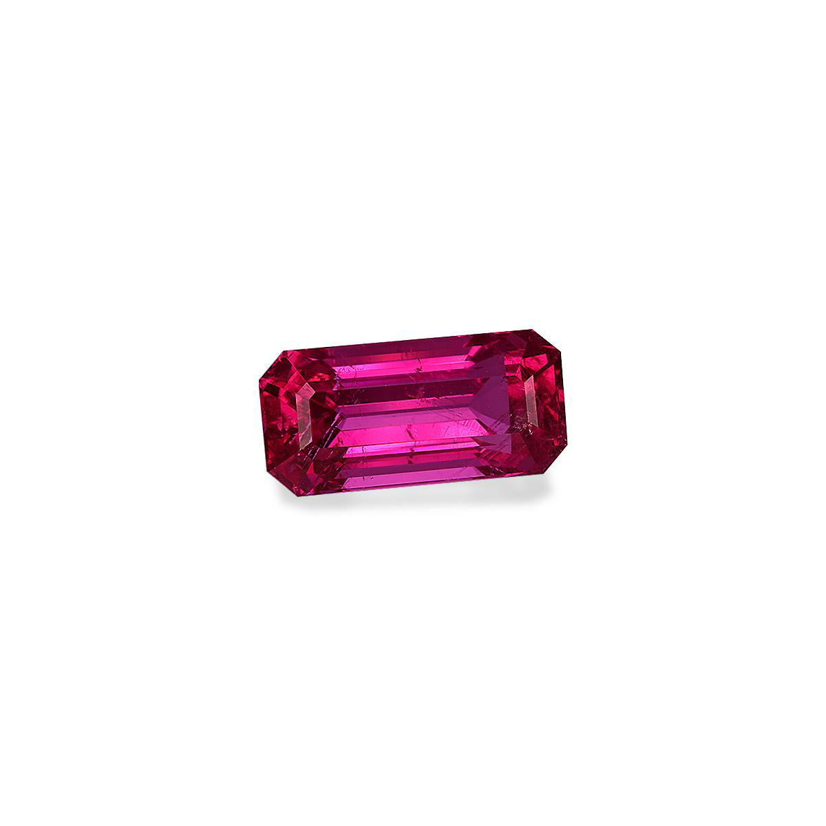 Fuscia Pink Rubellite Tourmaline 6.37ct (RL1488)